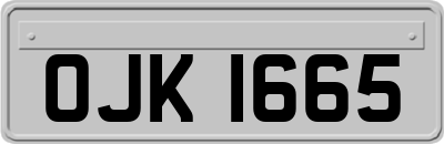 OJK1665
