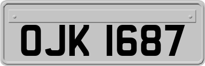 OJK1687