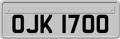 OJK1700
