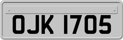 OJK1705