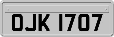 OJK1707