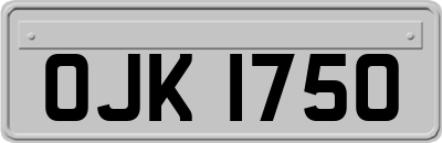 OJK1750