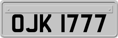 OJK1777