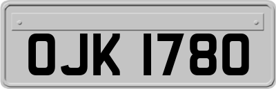 OJK1780