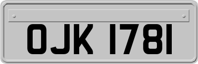 OJK1781