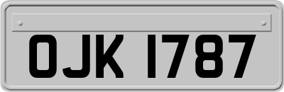OJK1787