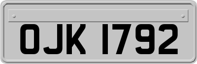 OJK1792