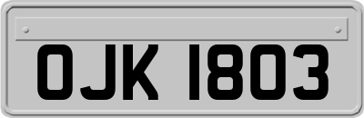 OJK1803