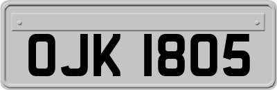 OJK1805
