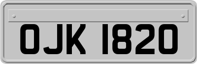 OJK1820