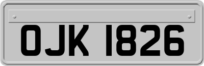 OJK1826