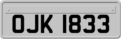 OJK1833