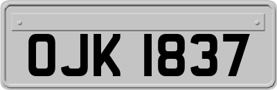 OJK1837