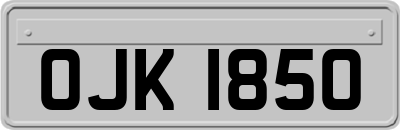 OJK1850