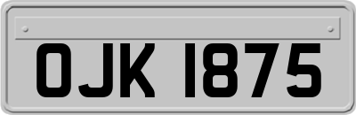 OJK1875