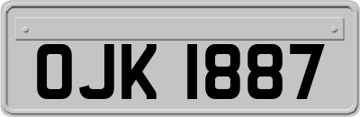 OJK1887