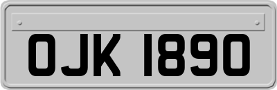 OJK1890