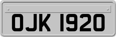 OJK1920