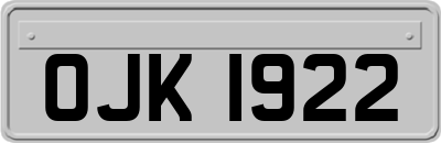 OJK1922
