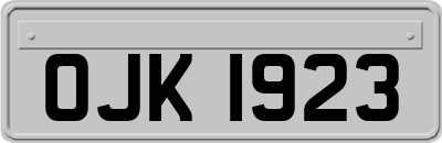 OJK1923