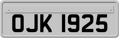 OJK1925