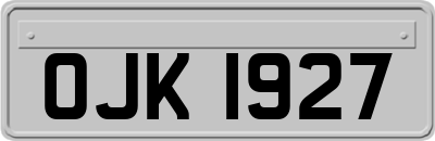 OJK1927