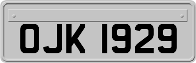 OJK1929