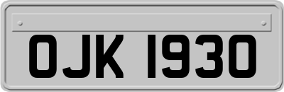 OJK1930