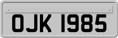 OJK1985