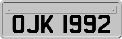 OJK1992