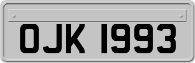 OJK1993