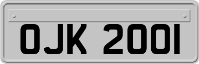 OJK2001