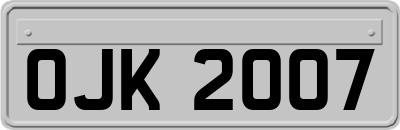 OJK2007