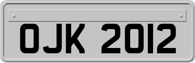 OJK2012