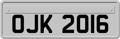 OJK2016