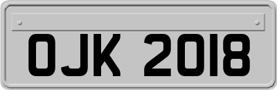 OJK2018
