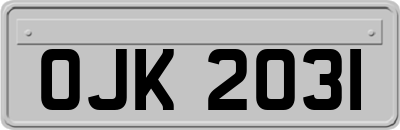 OJK2031