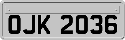 OJK2036