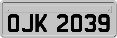 OJK2039