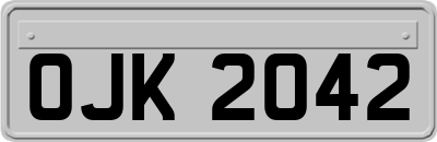OJK2042