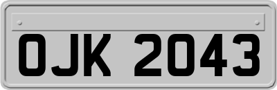OJK2043