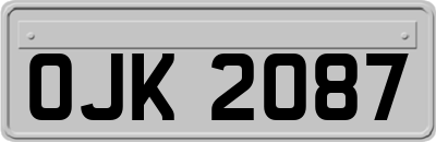 OJK2087