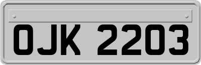 OJK2203