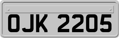 OJK2205