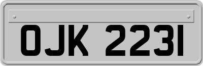 OJK2231