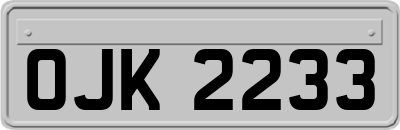 OJK2233