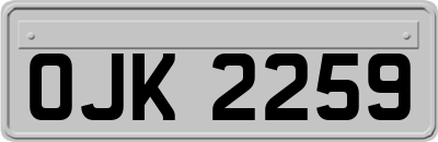 OJK2259
