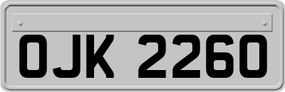 OJK2260