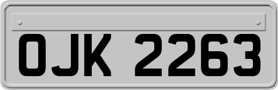 OJK2263