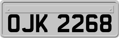 OJK2268